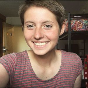 Meet your Posher, Paige